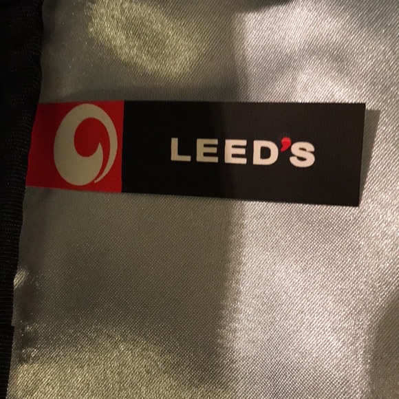 Leed’s Airplane Travel Pillowcase and Duvet Cover Set in a Bag NWOT - Picture 4 of 8